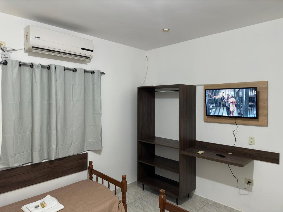 Casa Da Zeze Pousada & Hotel Itaboraí 외부 사진