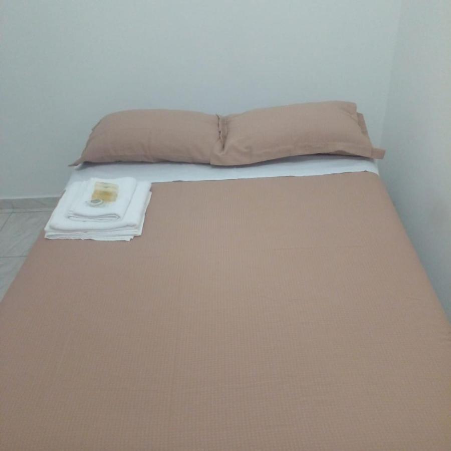 Casa Da Zeze Pousada & Hotel Itaboraí 외부 사진