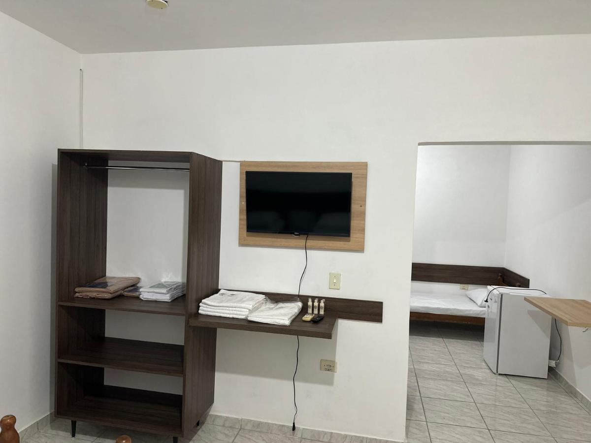 Casa Da Zeze Pousada & Hotel Itaboraí 외부 사진