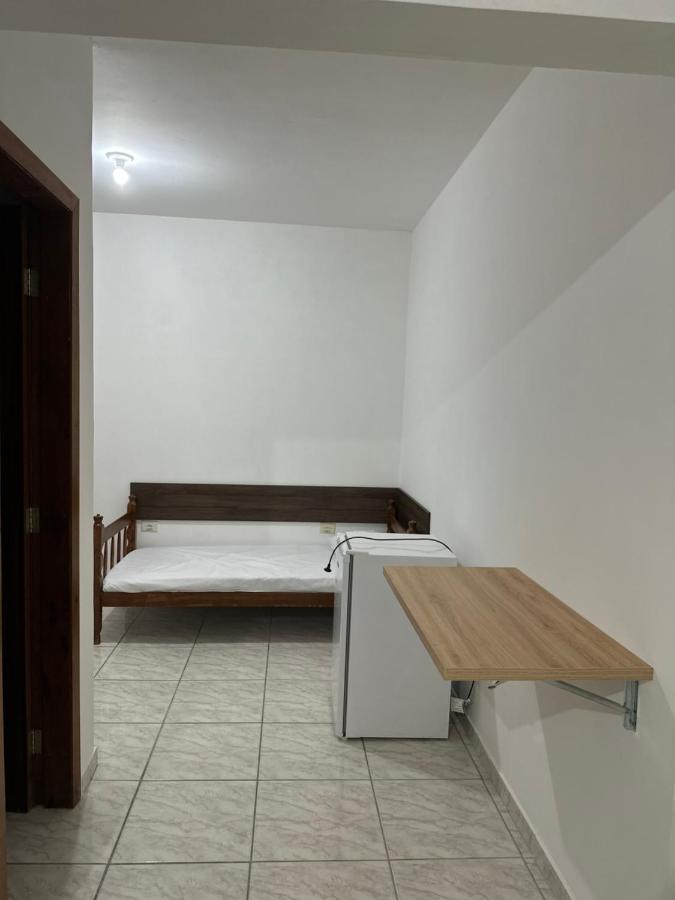 Casa Da Zeze Pousada & Hotel Itaboraí 외부 사진