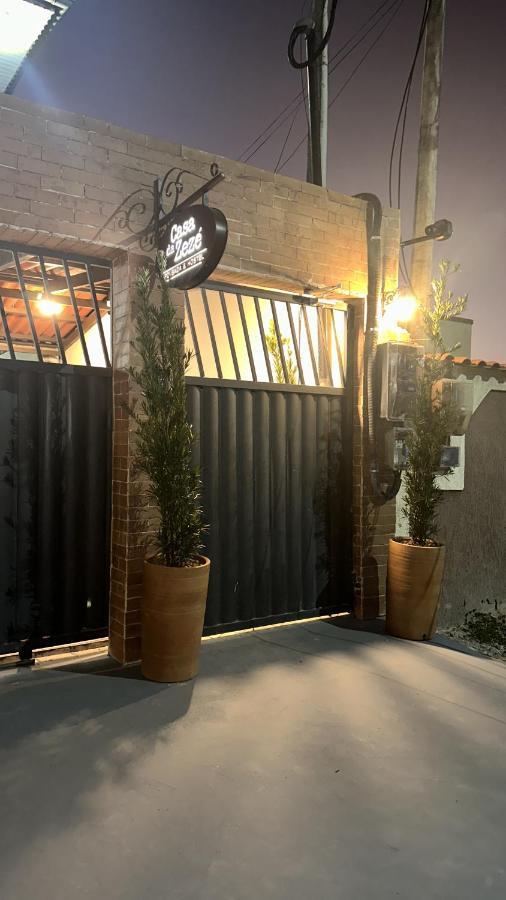 Casa Da Zeze Pousada & Hotel Itaboraí 외부 사진