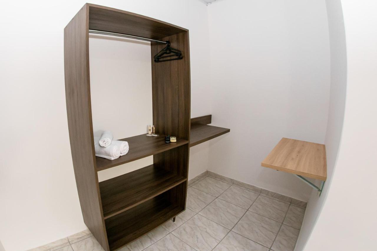 Casa Da Zeze Pousada & Hotel Itaboraí 외부 사진