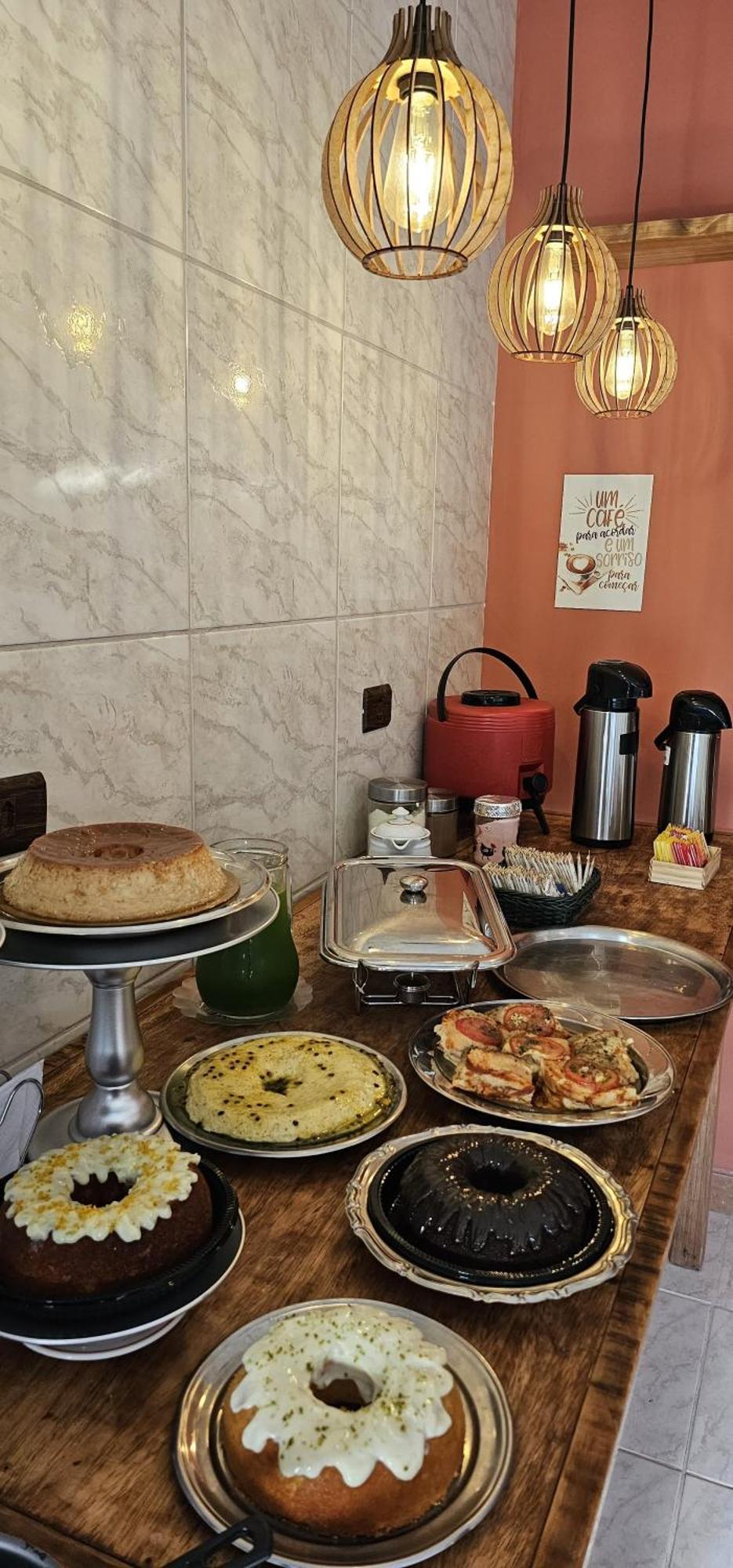 Casa Da Zeze Pousada & Hotel Itaboraí 외부 사진