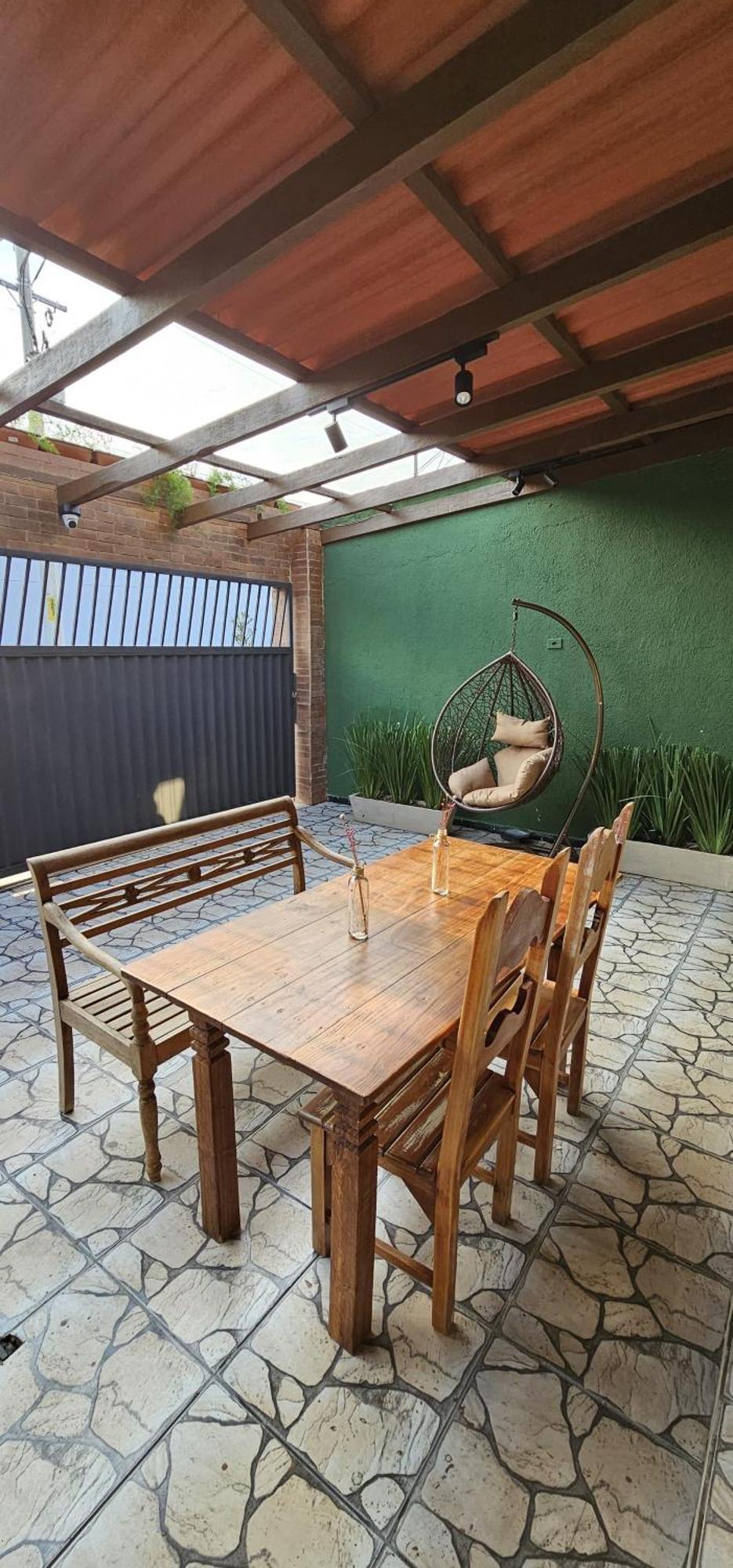 Casa Da Zeze Pousada & Hotel Itaboraí 외부 사진