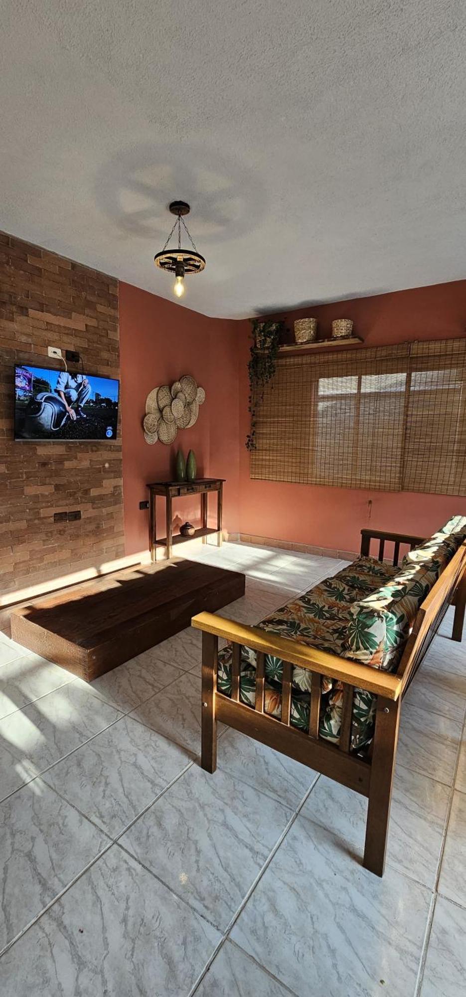 Casa Da Zeze Pousada & Hotel Itaboraí 외부 사진