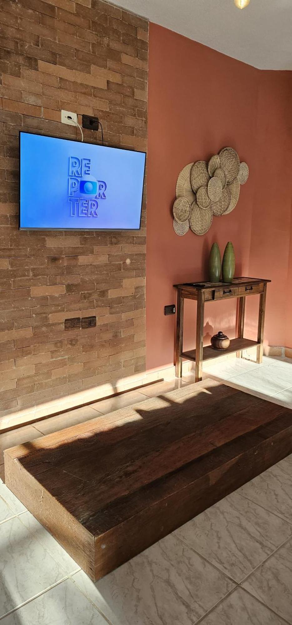 Casa Da Zeze Pousada & Hotel Itaboraí 외부 사진