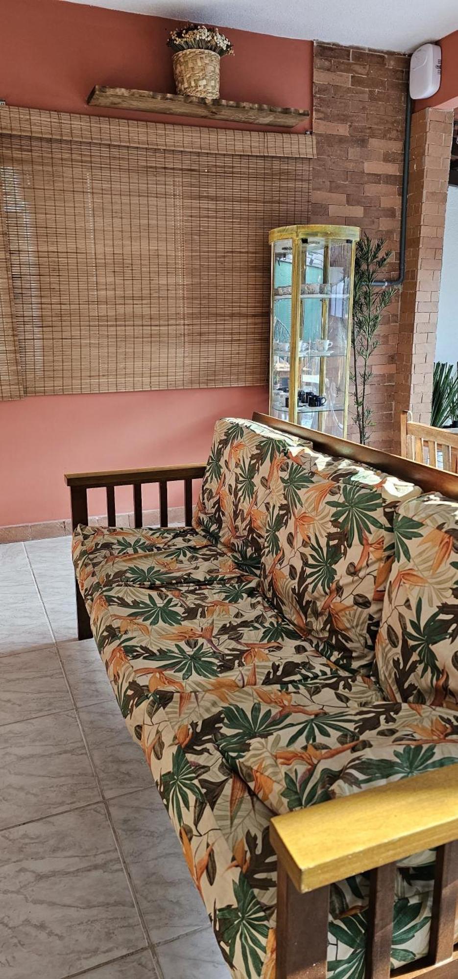 Casa Da Zeze Pousada & Hotel Itaboraí 외부 사진