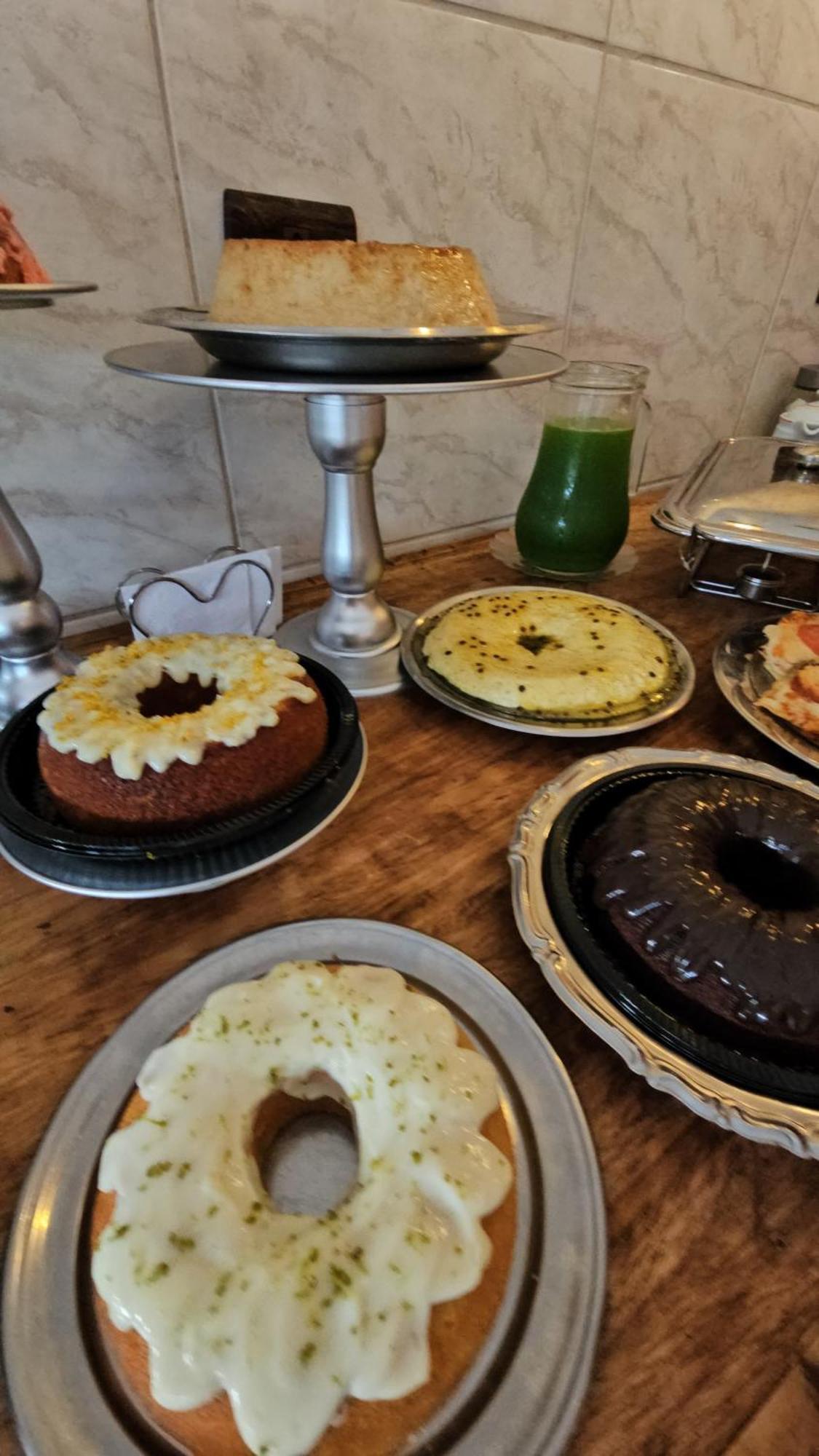 Casa Da Zeze Pousada & Hotel Itaboraí 외부 사진